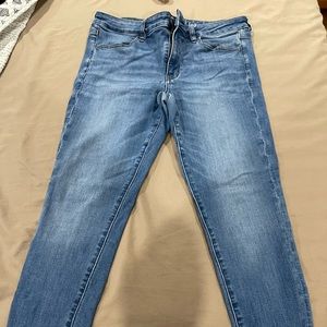 American Eagle Jeggings